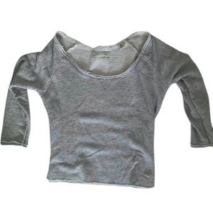 Maison scotch scotch and soda pullover sweater